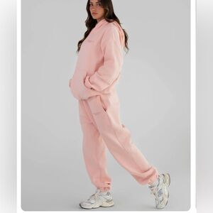 Women's Pastel Sweatpants